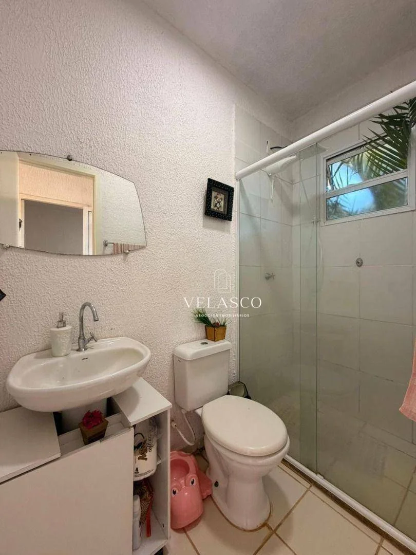 Casa com 2 dormitórios à venda, 50 m² por R$ 370.000,00 - Parque Verde - Cascavel/PR