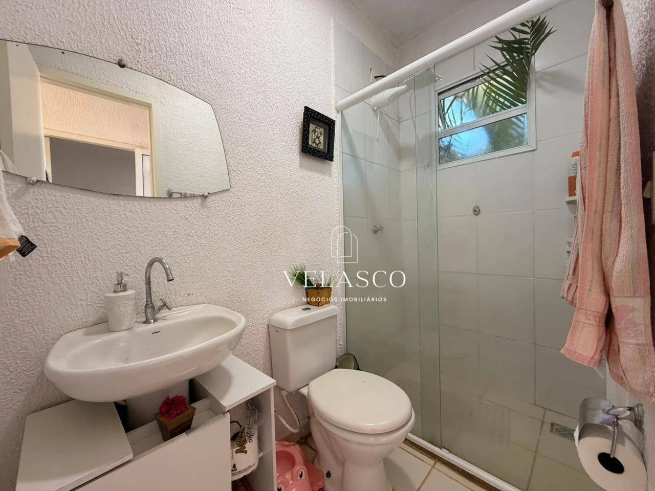 Casa com 2 dormitórios à venda, 50 m² por R$ 370.000,00 - Parque Verde - Cascavel/PR