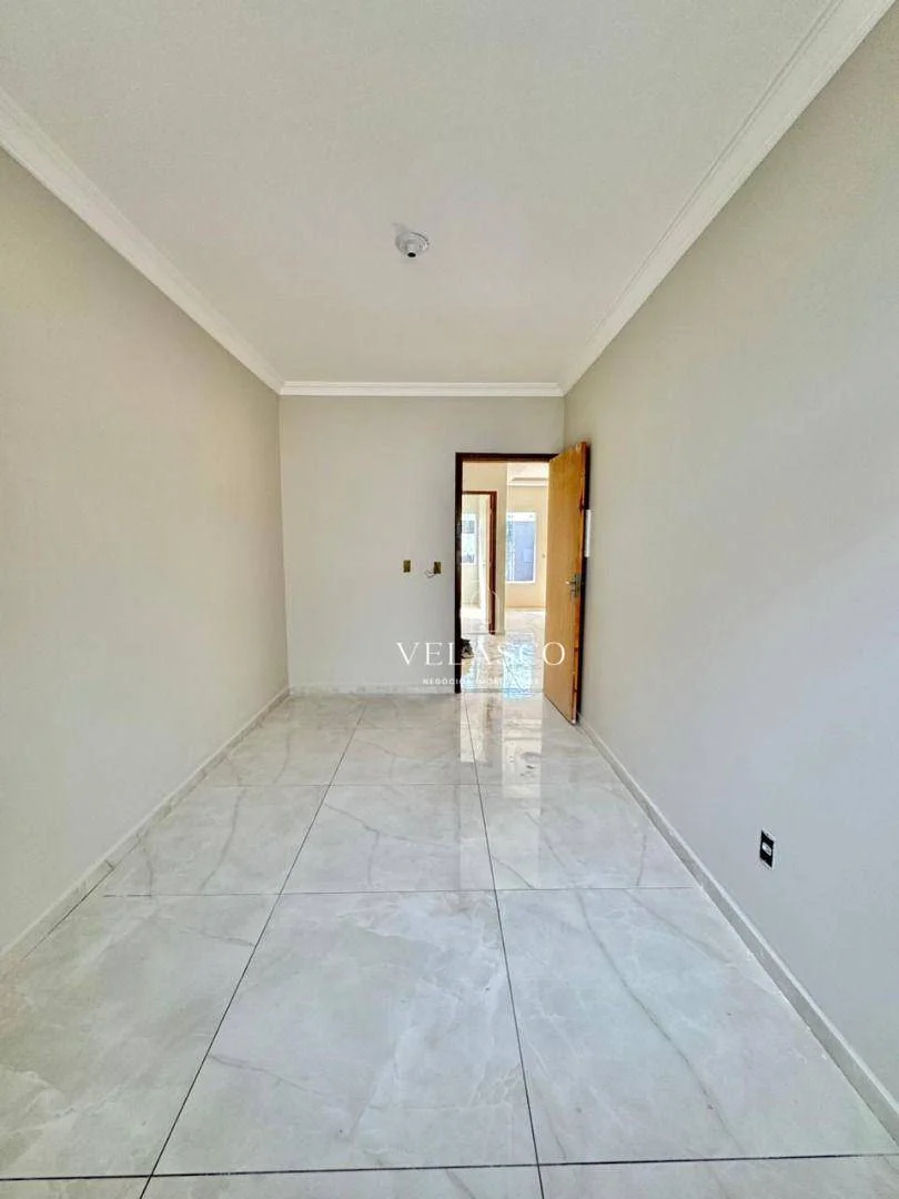 Casa com 2 dormitórios à venda, 60 m² por R$ 340.000 - Esmeralda - Cascavel/PR
