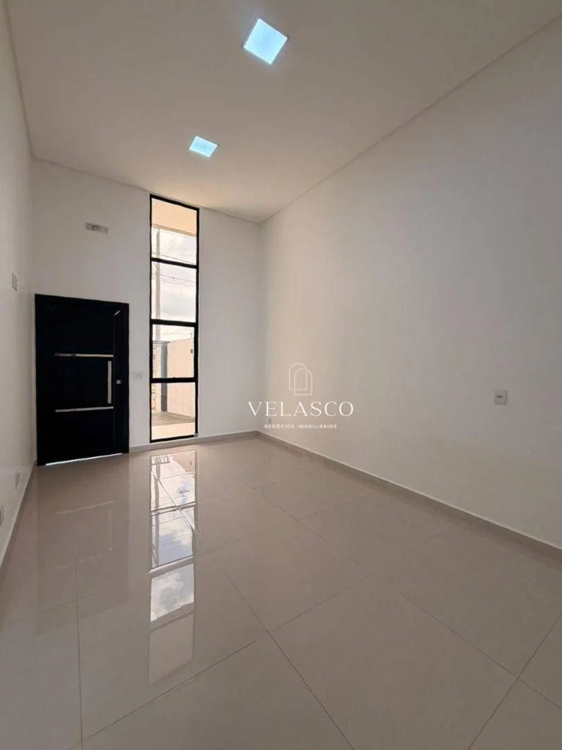 Casa com 3 dormitórios à venda, 78 m² por R$ 595.000 - Paraíso Tropical I - Cascavel/PR
