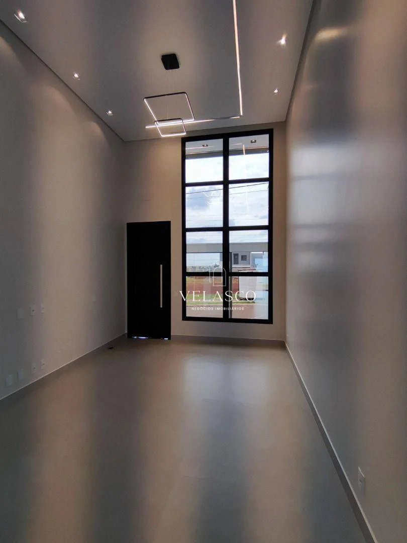 Casa com 3 dormitórios à venda, 180 m² por R$ 1.590.000 - Recanto Tropical - Cascavel/PR