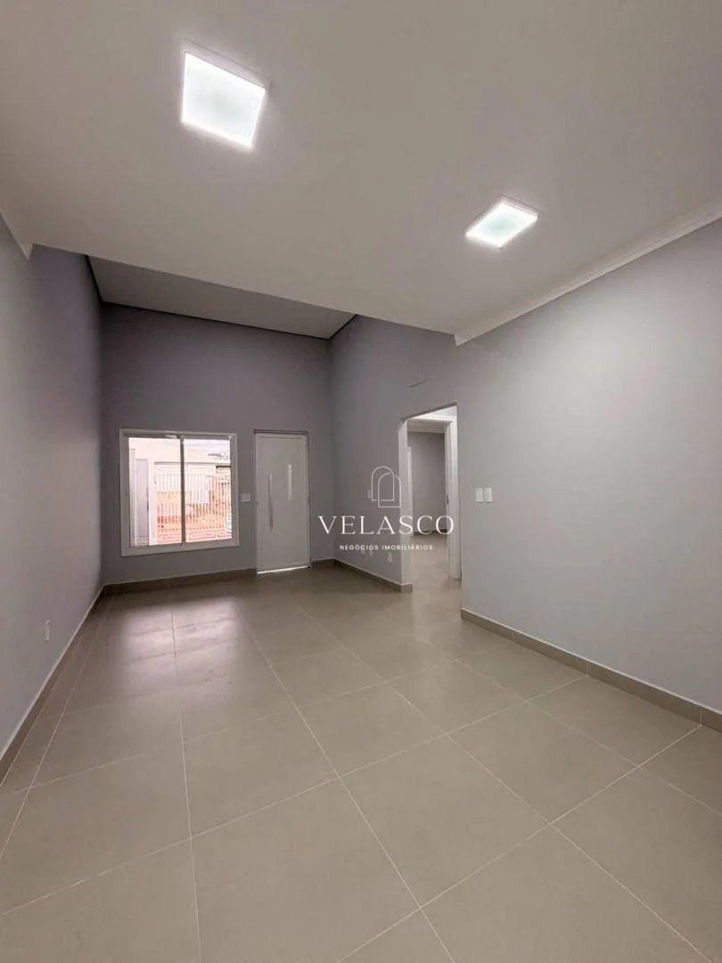 Casa com 2 dormitórios à venda, 67 m² por R$ 460.000,00 - Siena - Cascavel/PR