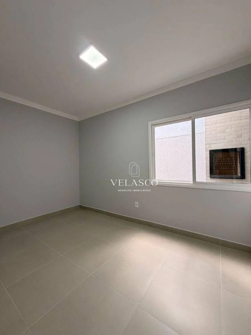 Casa com 2 dormitórios à venda, 67 m² por R$ 460.000,00 - Siena - Cascavel/PR