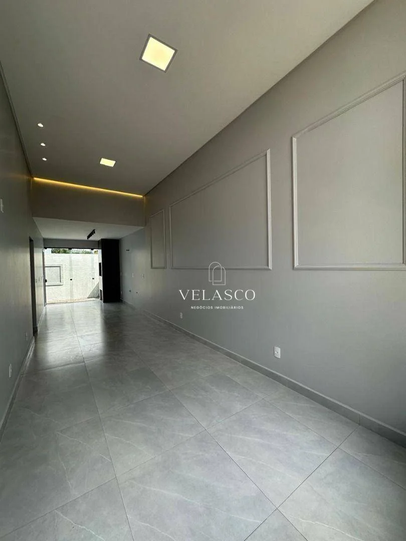 Casa com 3 dormitórios à venda, 78 m² por R$ 510.000,00 - 14 de Novembro - Cascavel/PR