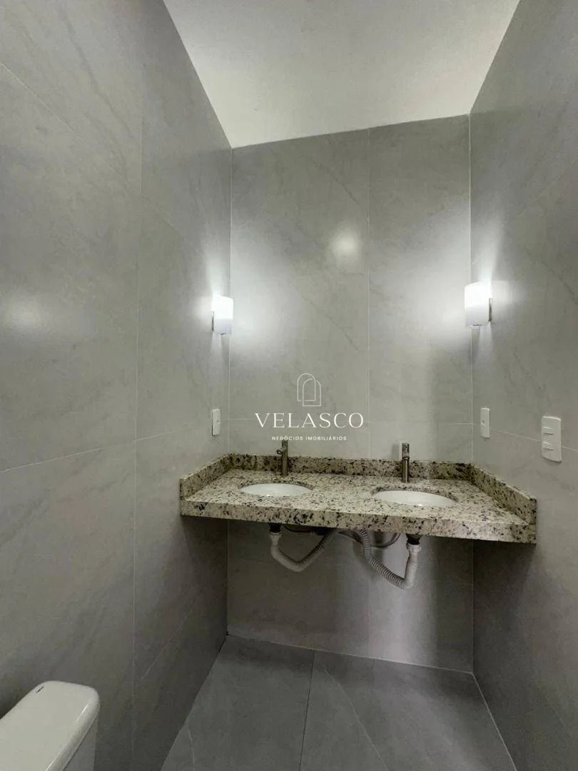 Casa com 3 dormitórios à venda, 78 m² por R$ 480.000,00 - 14 de Novembro - Cascavel/PR