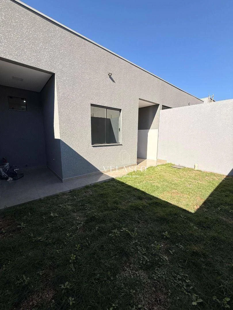 Casa com 2 dormitórios à venda, 78 m² por R$ 430.000,00 - 14 de Novembro - Cascavel/PR