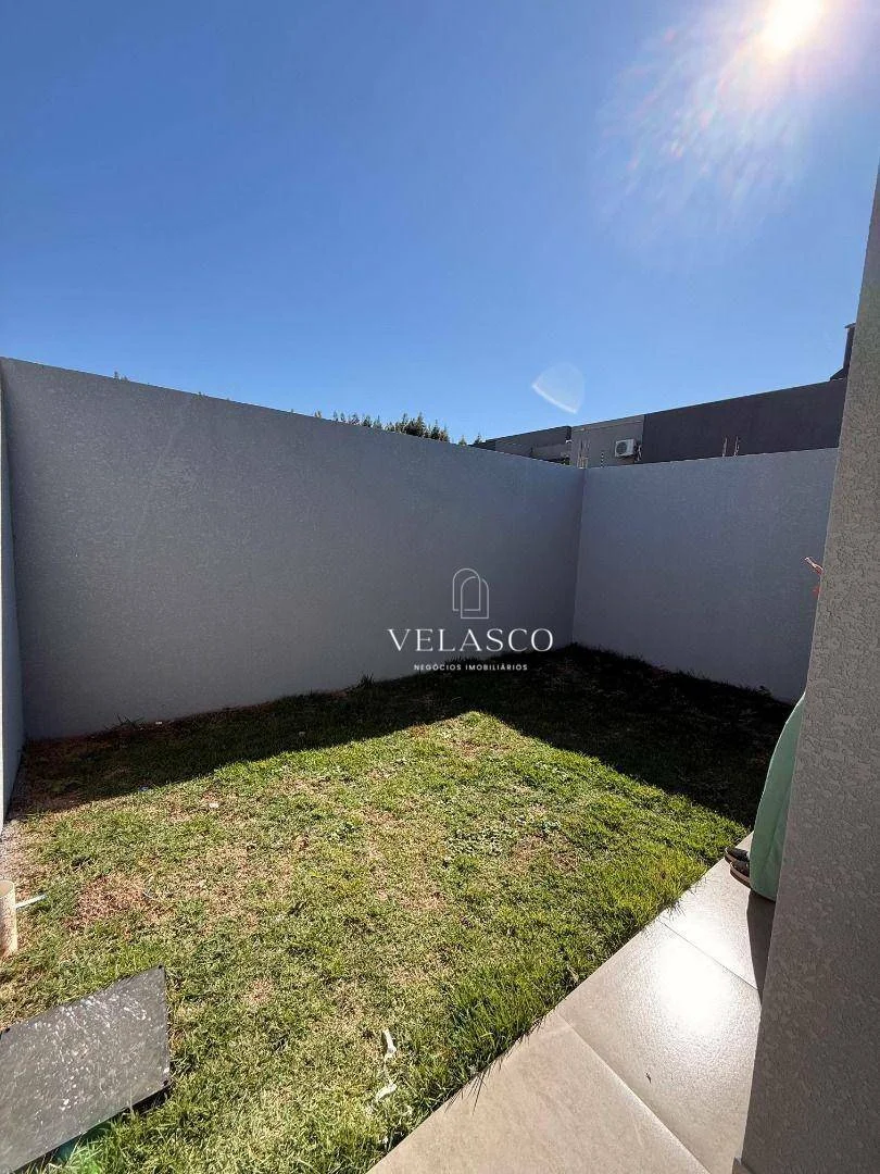 Casa com 2 dormitórios à venda, 78 m² por R$ 430.000,00 - 14 de Novembro - Cascavel/PR