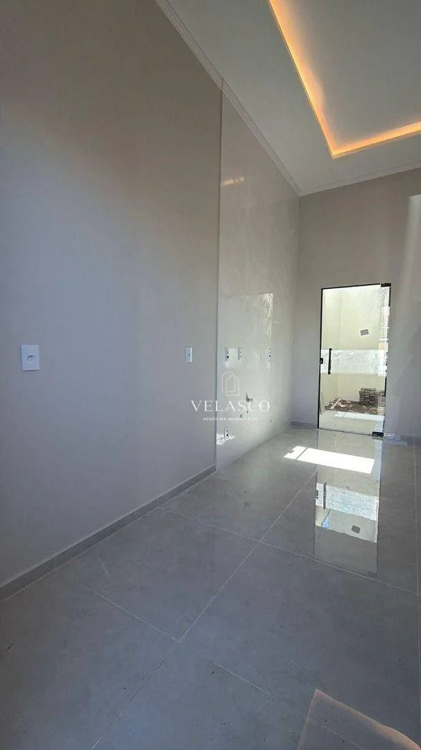 Casa com 2 dormitórios à venda, 62 m² por R$ 380.000 - Esmeralda - Cascavel/PR