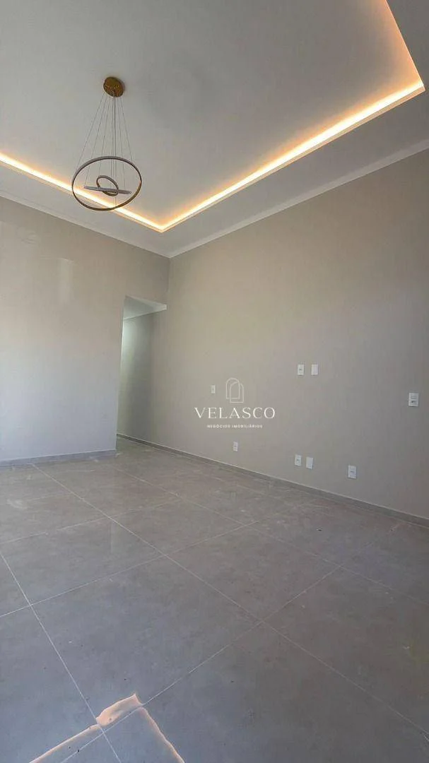 Casa com 2 dormitórios à venda, 62 m² por R$ 380.000 - Esmeralda - Cascavel/PR