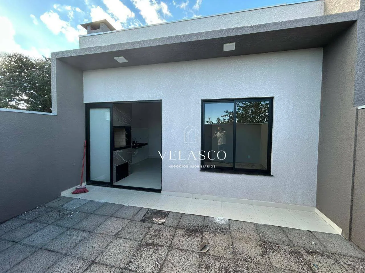 Casa com 3 dormitórios à venda, 75 m² por R$ 475.000,00 - Canadá - Cascavel/PR