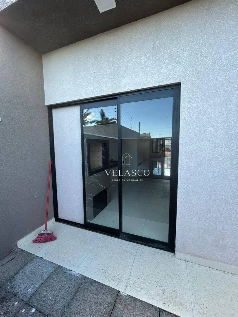 Casa com 3 dormitórios à venda, 75 m² por R$ 475.000,00 - Canadá - Cascavel/PR