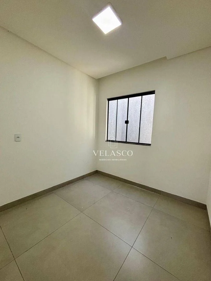 Casa com 3 dormitórios à venda, 60 m² por R$ 340.000 - Esmeralda - Cascavel/PR