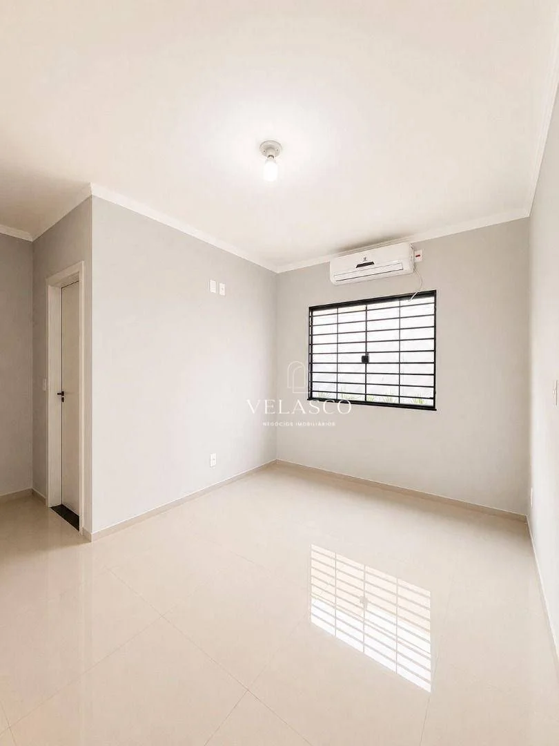 Casa à venda, 90 m² por R$ 559.000,00 - Veneza - Cascavel/PR