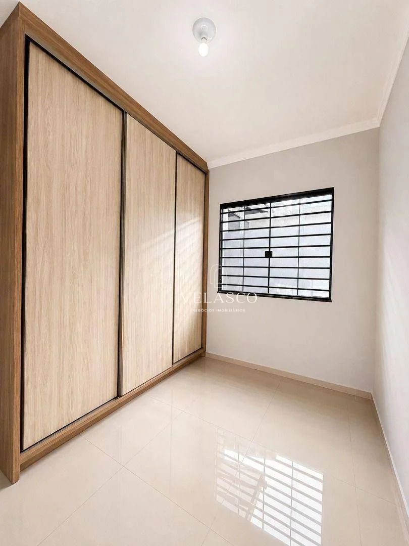 Casa à venda, 90 m² por R$ 559.000,00 - Veneza - Cascavel/PR