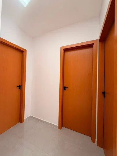 CASA NO PEERIOLO 1 SUITE + 1 QUARTO