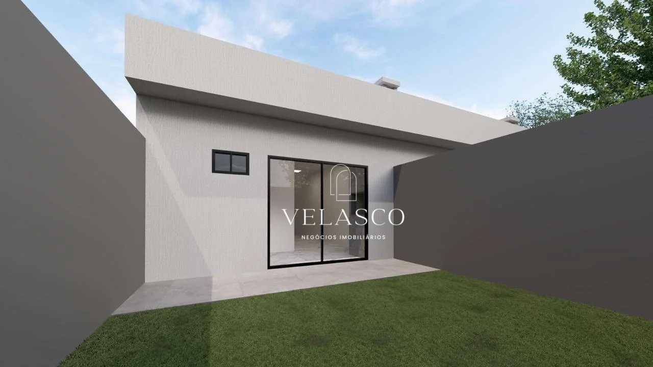 Casa com 2 dormitórios à venda, 58 m² por R$ 470.000,00 - Recanto Tropical - Cascavel/PR