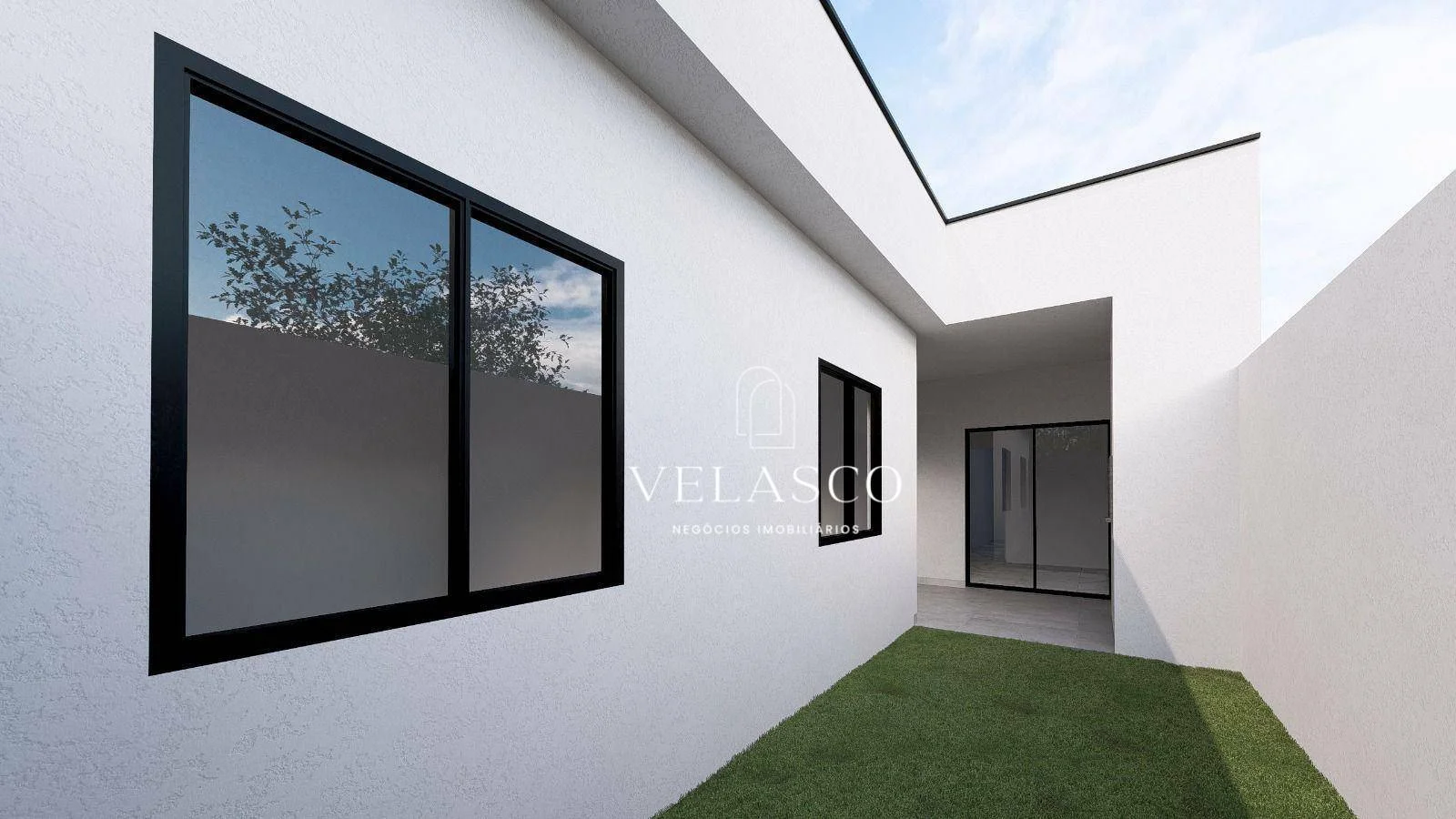 Casa com 3 dormitórios à venda, 75 m² por R$ 550.000,00 - Recanto Tropical - Cascavel/PR