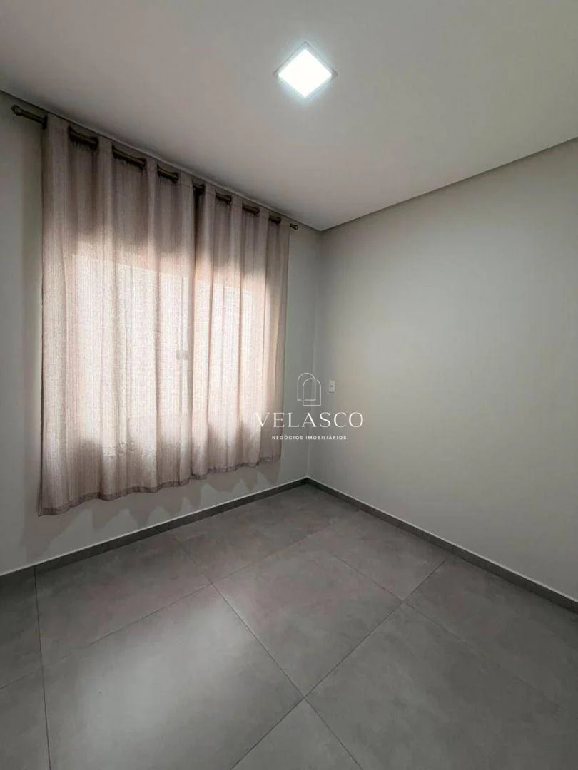 Casa com 3 dormitórios à venda, 79 m² por R$ 550.000 - Nova Cidade - Cascavel/PR