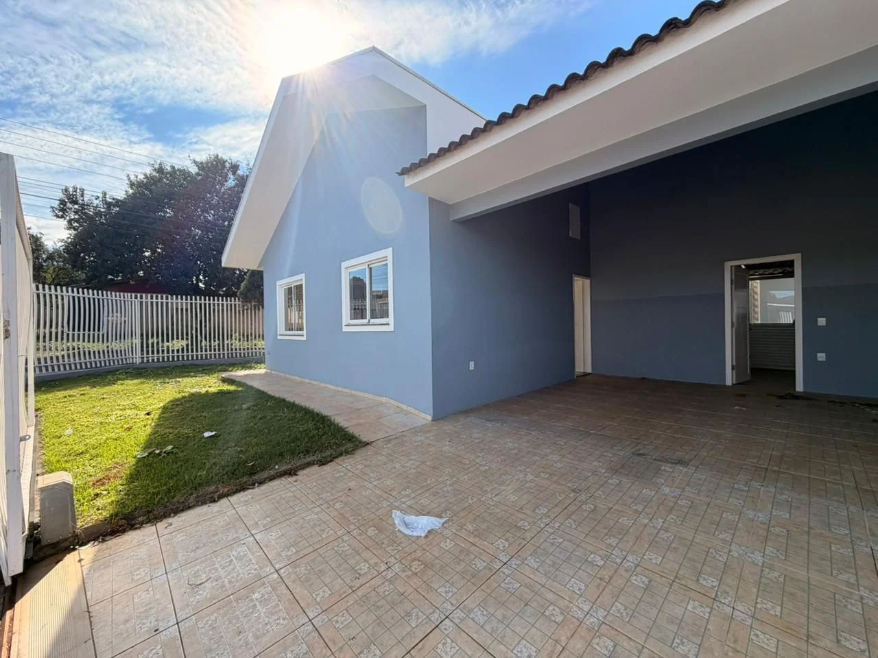 Casa com 2 dormitórios à venda, 115 m² por R$ 680.000 - Universitário - Cascavel/PR