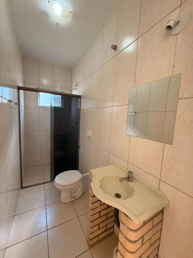 Casa com 2 dormitórios à venda, 115 m² por R$ 680.000 - Universitário - Cascavel/PR