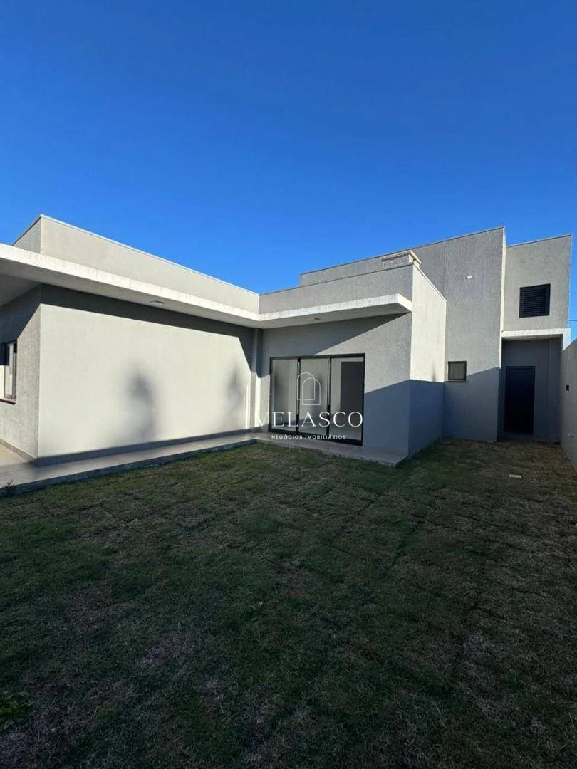 Casa com 3 suites e 130 m² por R$ 1.090.000 - Tropical - Cascavel/PR