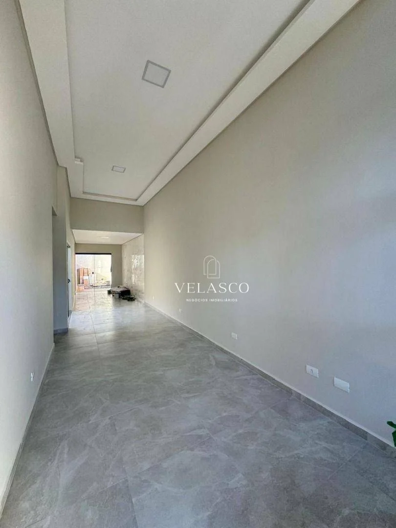 Casa com 3 dormitórios à venda, 80 m² por R$ 470.000 - Esmeralda - Cascavel/PR