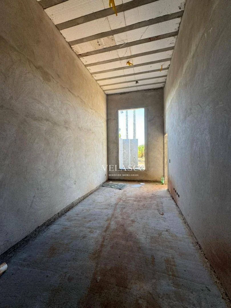 Casa com 2 dormitórios à venda, 73 m² por R$ 400.000 - Brasmadeira - Cascavel/PR