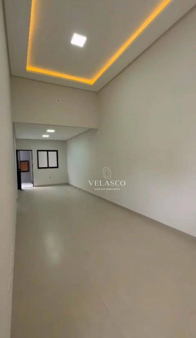 Casa com 2 dormitórios à venda, 73 m² por R$ 400.000 - Brasmadeira - Cascavel/PR