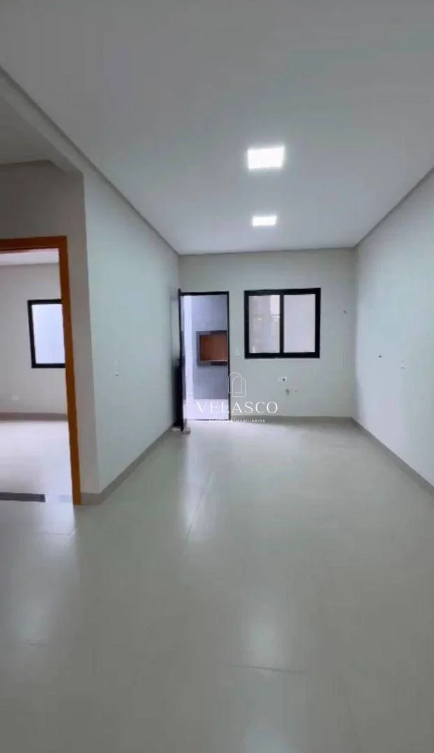 Casa com 2 dormitórios à venda, 73 m² por R$ 400.000 - Brasmadeira - Cascavel/PR