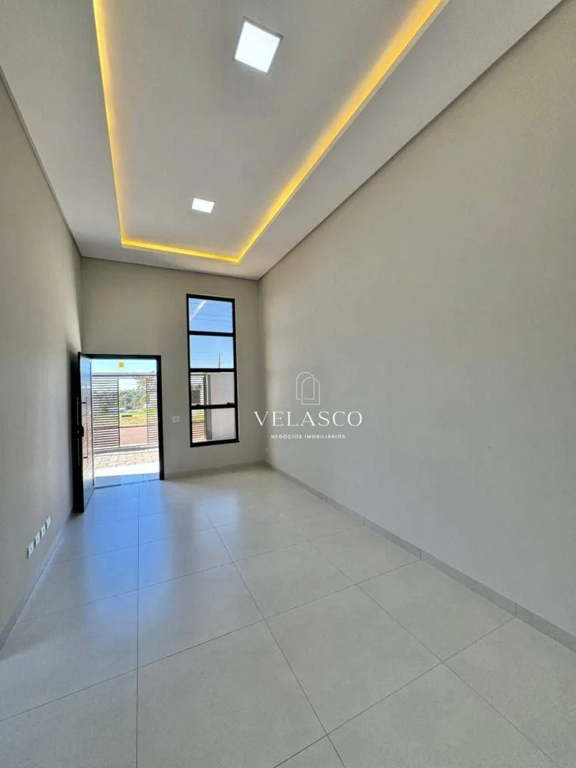 Casa com 3 dormitórios à venda, 115 m² por R$ 650.000 - Brasmadeira - Cascavel/PR