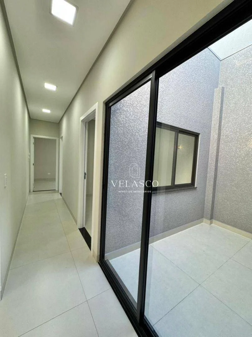 Casa com 3 dormitórios à venda, 115 m² por R$ 650.000 - Brasmadeira - Cascavel/PR