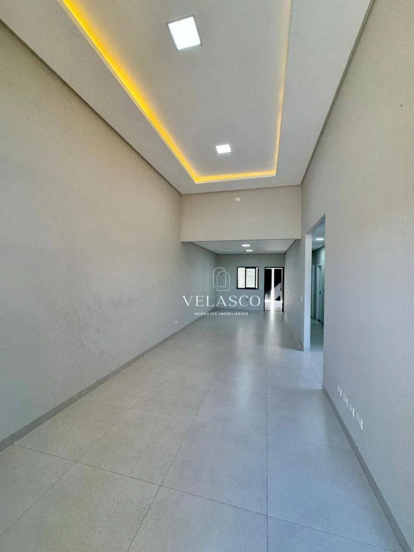 Casa com 3 dormitórios à venda, 115 m² por R$ 650.000 - Brasmadeira - Cascavel/PR