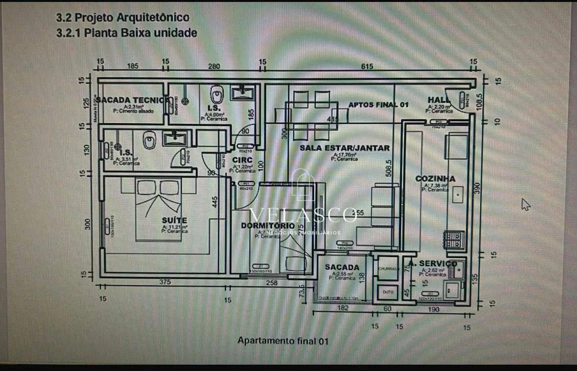 Casa com 2 dormitórios à venda, 108 m² por R$ 880.000 - Parque Verde - Cascavel/PR