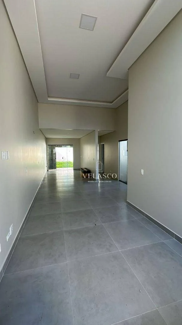 Casa com 2 dormitórios à venda, 78 m² por R$ 430.000 - Cascavel Velho - Cascavel/PR