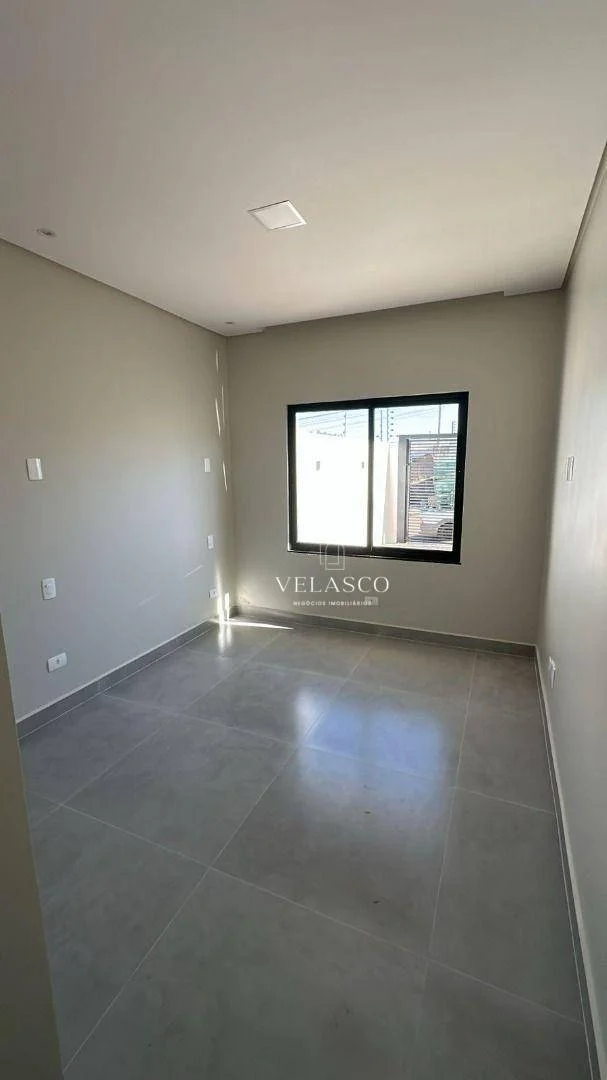 Casa com 2 dormitórios à venda, 78 m² por R$ 430.000 - Cascavel Velho - Cascavel/PR