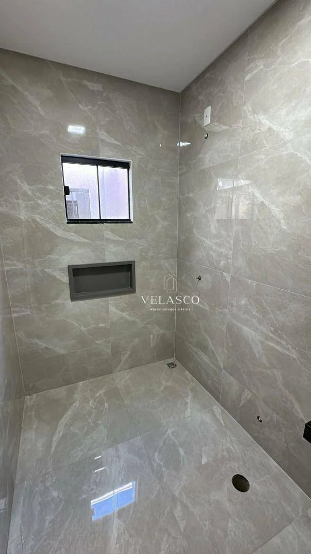 Casa com 2 dormitórios à venda, 78 m² por R$ 430.000 - Cascavel Velho - Cascavel/PR