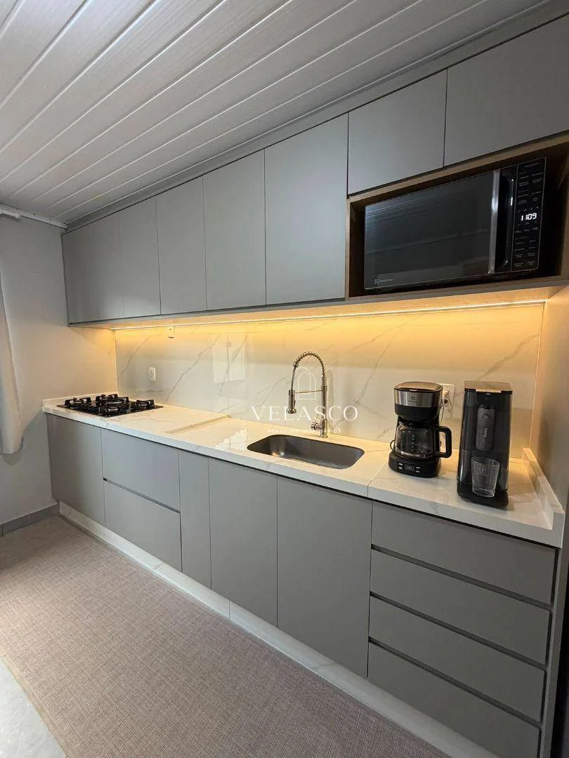 Casa com 4 dormitórios à venda, 267 m² por R$ 950.000,00 - Parque Verde - Cascavel/PR