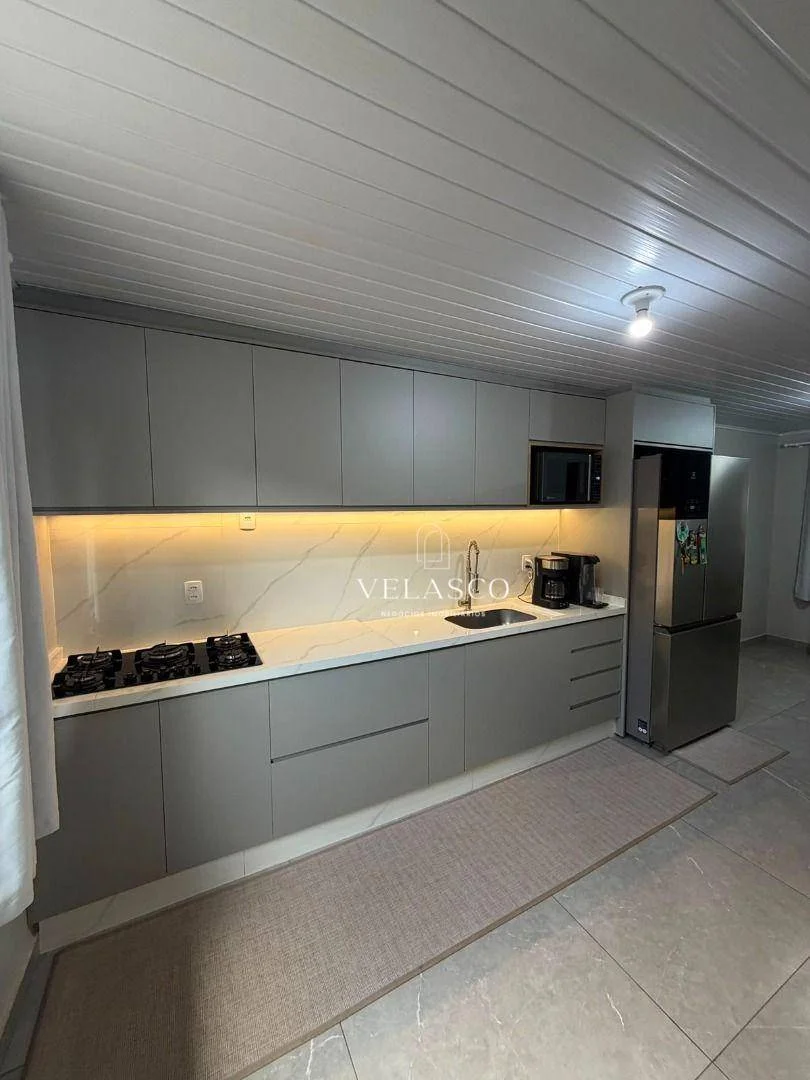 Casa com 4 dormitórios à venda, 267 m² por R$ 950.000,00 - Parque Verde - Cascavel/PR
