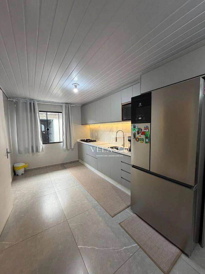 Casa com 4 dormitórios à venda, 267 m² por R$ 950.000,00 - Parque Verde - Cascavel/PR