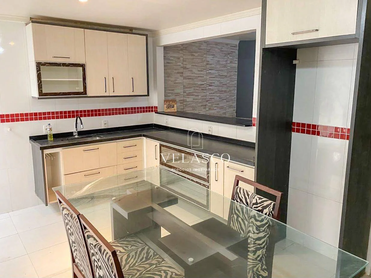 Casa á venda no Condomínio Moradas  com 2 dormitórios à venda, 80 m² por R$ 295.000 - Parque Verde - Cascavel/PR