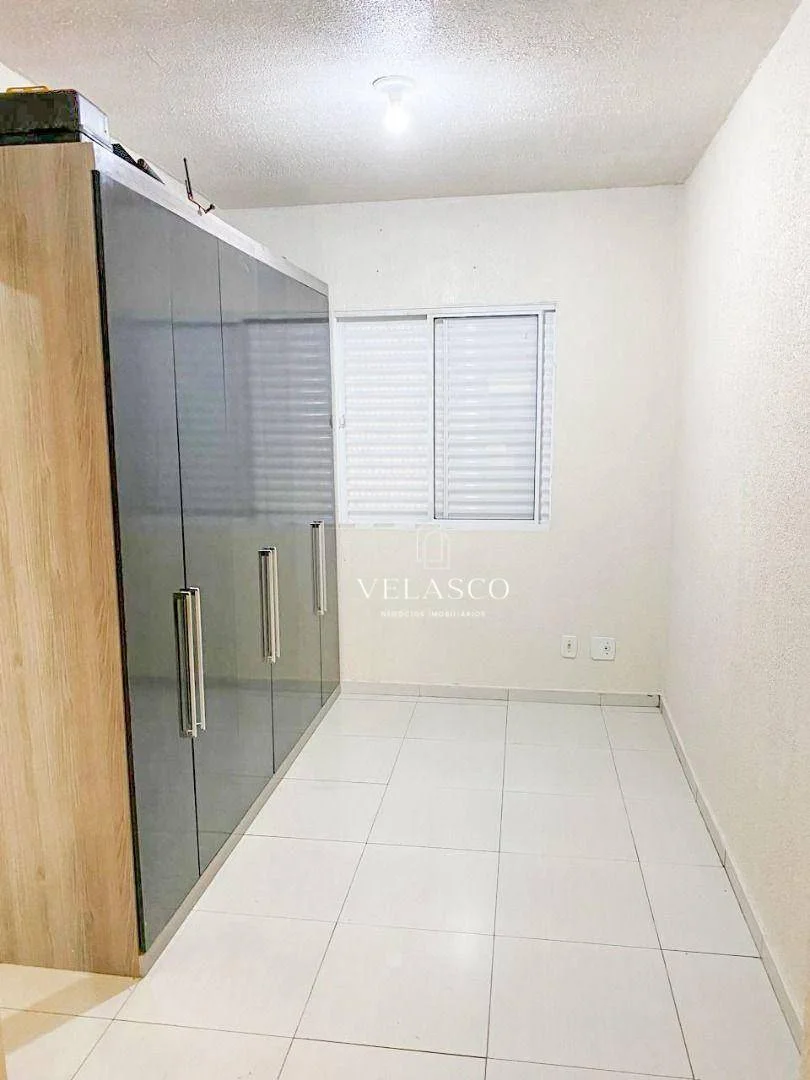 Casa á venda no Condomínio Moradas  com 2 dormitórios à venda, 80 m² por R$ 295.000 - Parque Verde - Cascavel/PR