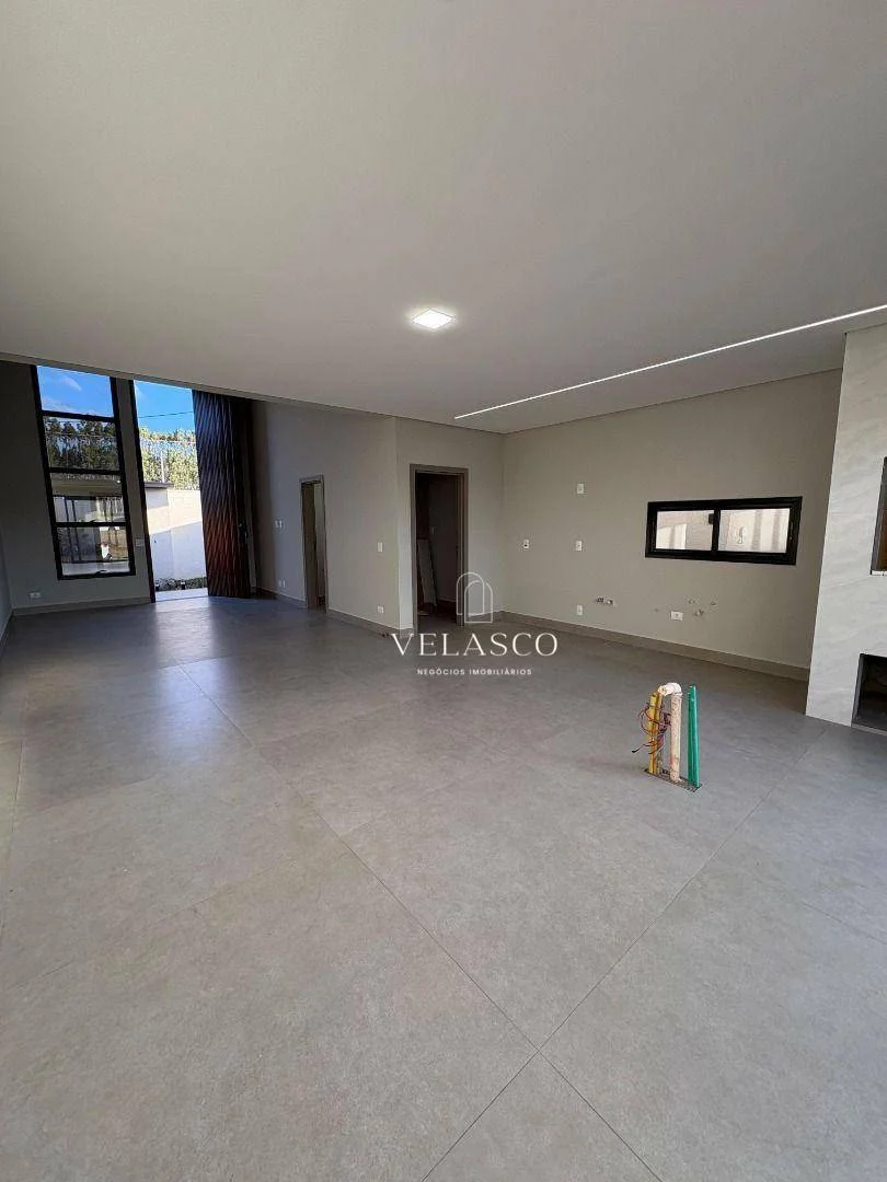 Casa com 3 suítes à venda, 160 m² por R$ 1.400.000 - Tropical IV - Cascavel/PR