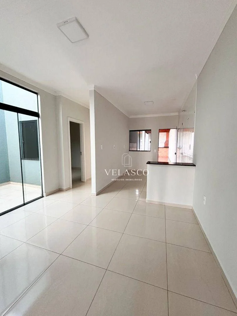 Casa com 3 dormitórios à venda, 67 m² por R$ 410.000,00 - Cascavel Velho - Cascavel/PR