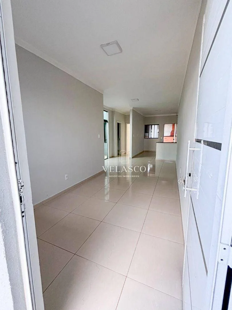 Casa com 3 dormitórios à venda, 67 m² por R$ 410.000,00 - Cascavel Velho - Cascavel/PR