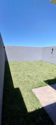 Casa com uma suíte e dois quartos a venda no Veredas