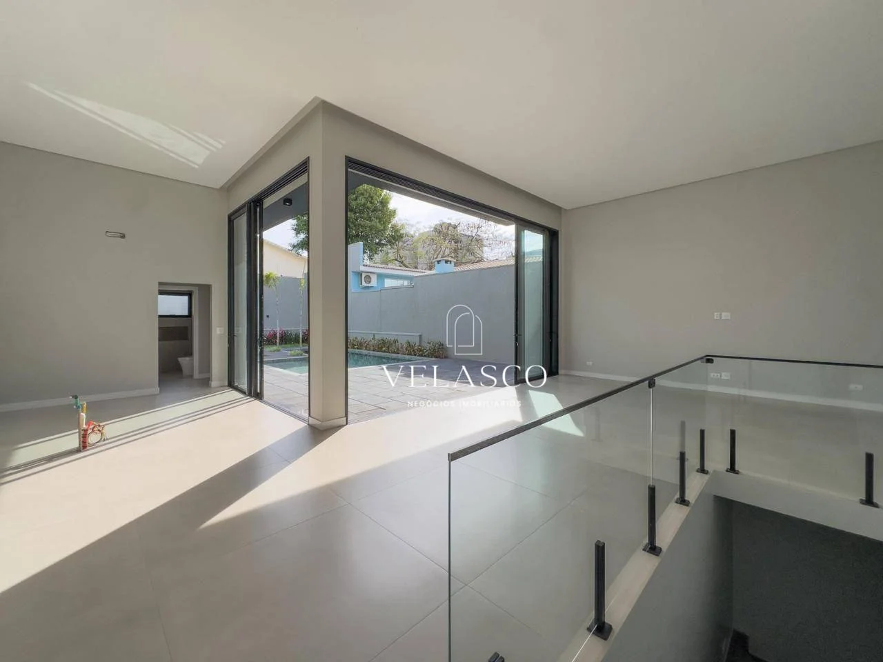 Casa com 4 dormitórios à venda, 332 m² por R$ 2.970.000 - Região do Lago 1 - Cascavel/PR