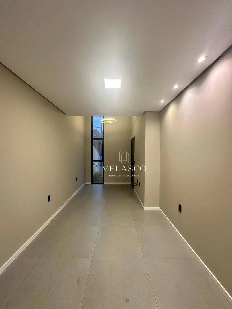 Casa à venda por R$ 345.000 - Brasmadeira - Cascavel/PR