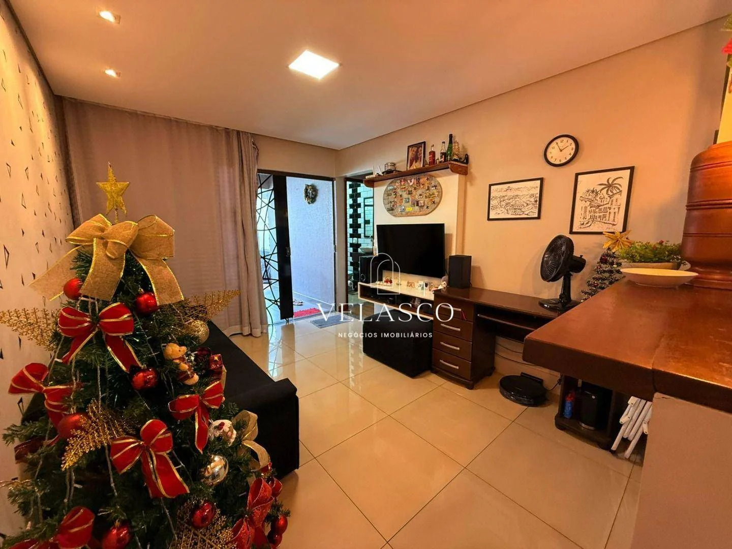 Casa com 3 dormitórios à venda, 62 m² por R$ 275.000 - Cataratas - Cascavel/PR