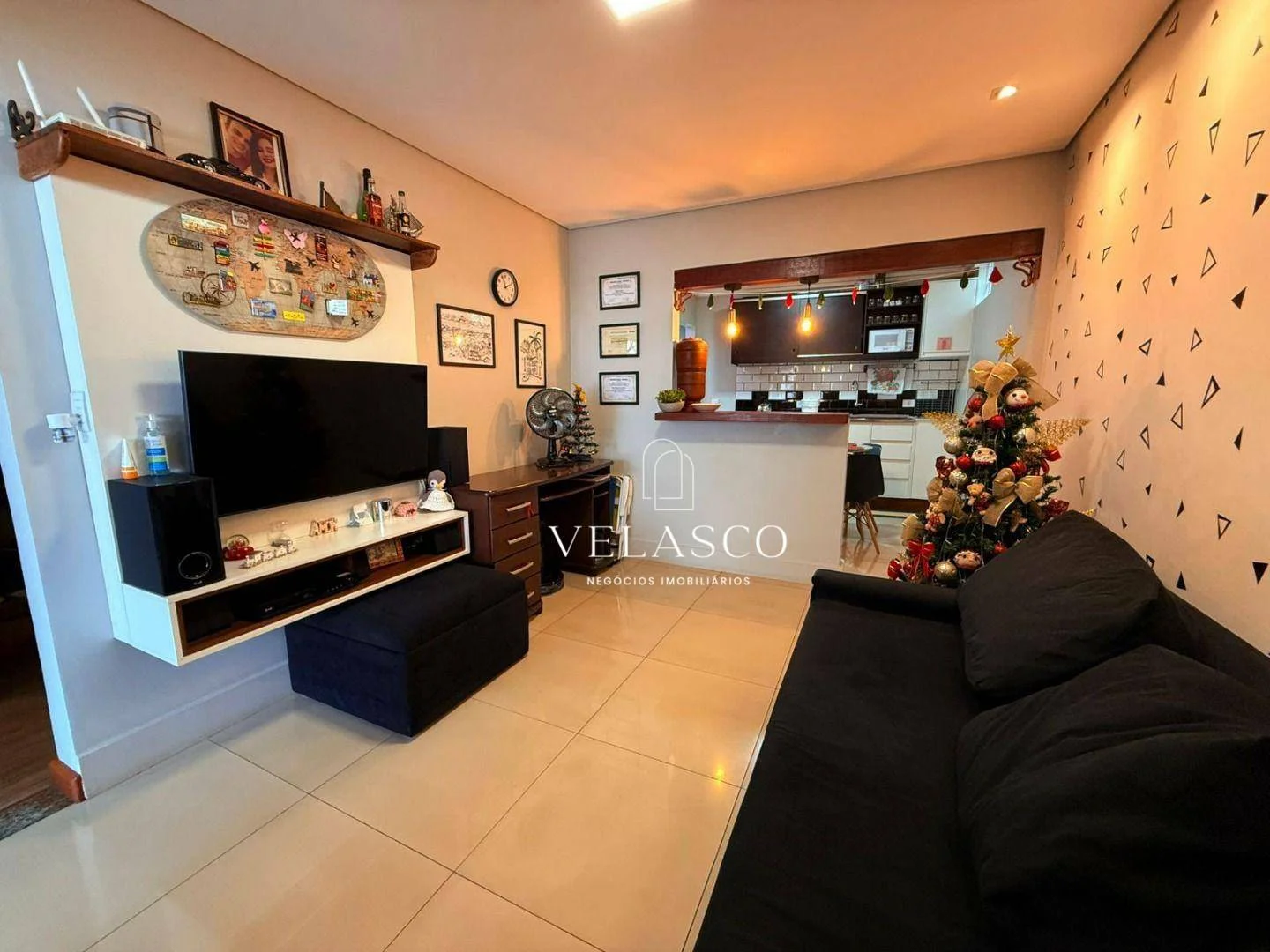 Casa com 3 dormitórios à venda, 62 m² por R$ 275.000 - Cataratas - Cascavel/PR