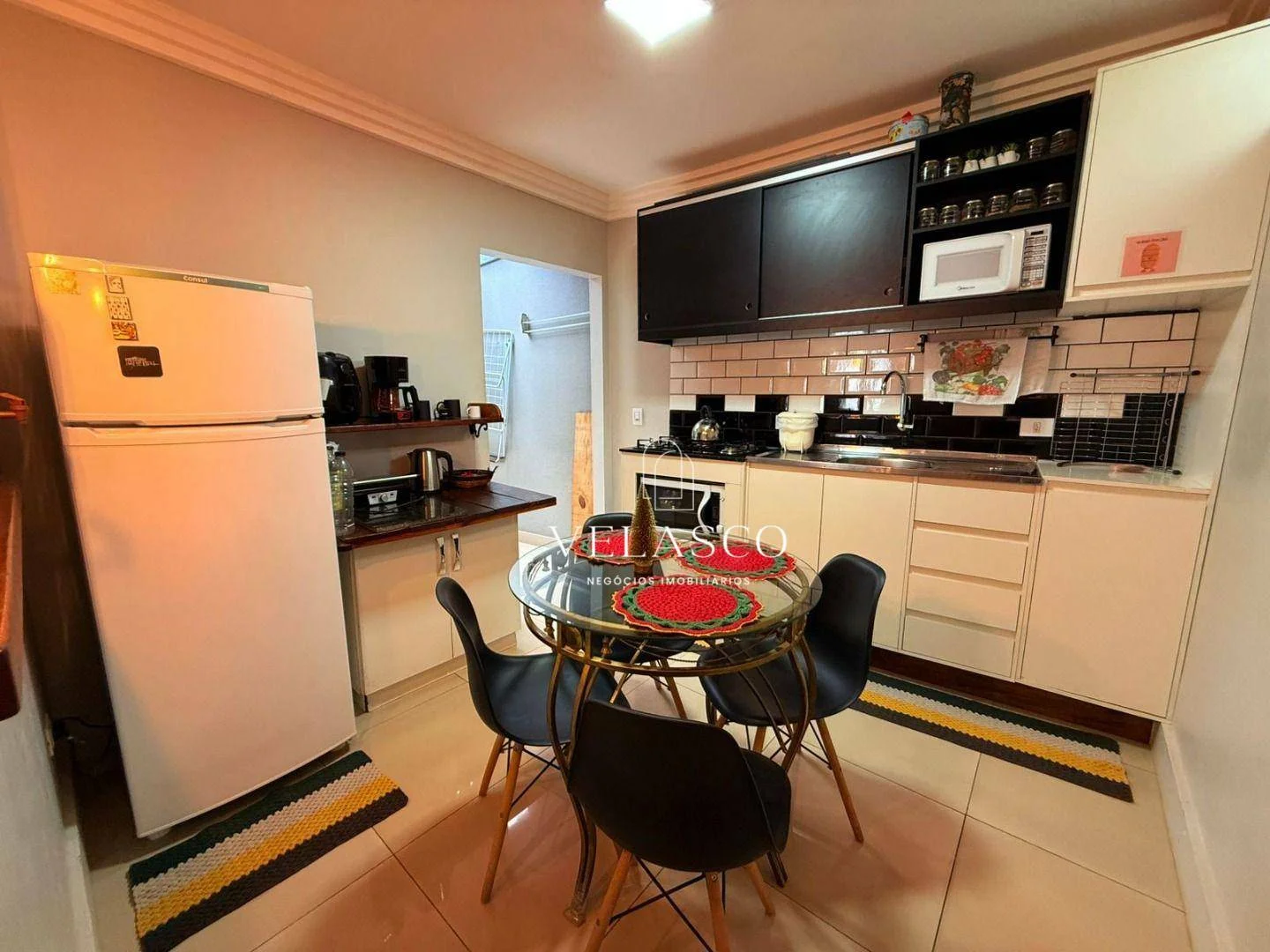 Casa com 3 dormitórios à venda, 62 m² por R$ 275.000 - Cataratas - Cascavel/PR